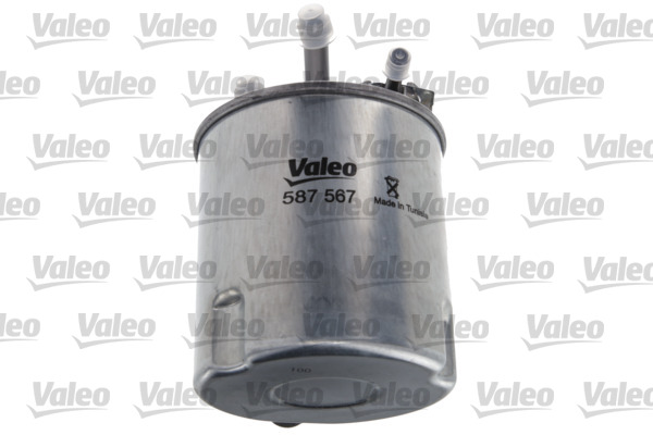 Filtru combustibil VALEO 587567